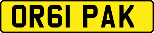 OR61PAK