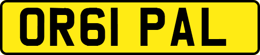 OR61PAL