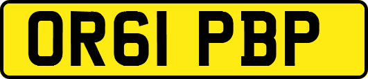 OR61PBP