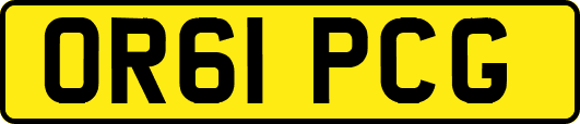 OR61PCG