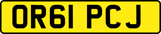 OR61PCJ