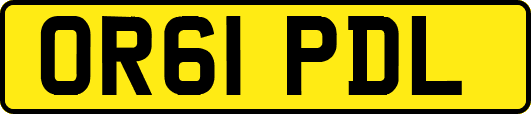 OR61PDL