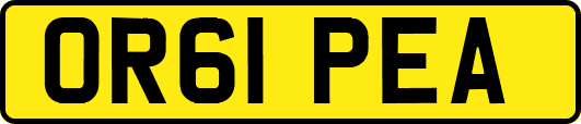 OR61PEA