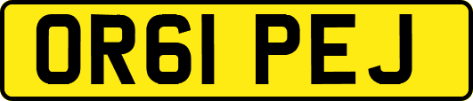 OR61PEJ