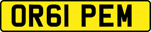 OR61PEM