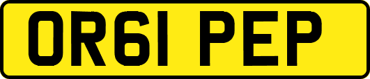 OR61PEP