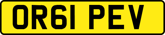 OR61PEV