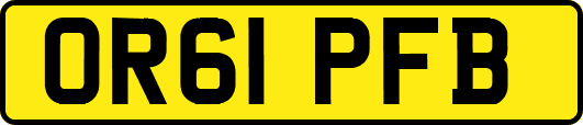 OR61PFB