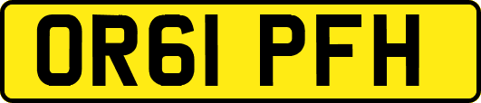 OR61PFH