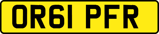 OR61PFR