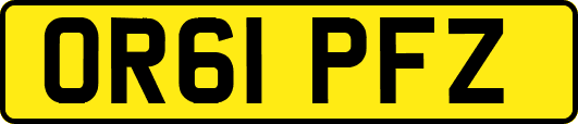 OR61PFZ
