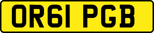 OR61PGB