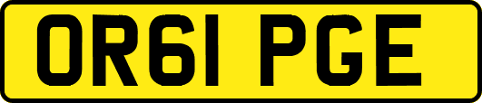 OR61PGE