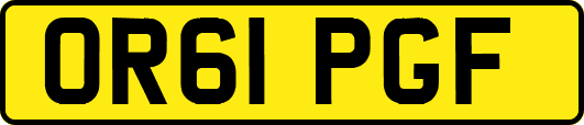 OR61PGF