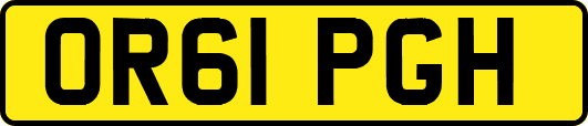 OR61PGH
