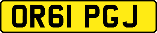 OR61PGJ