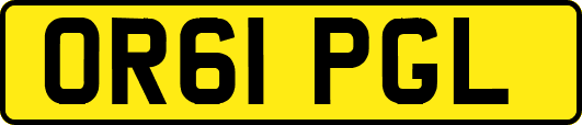 OR61PGL