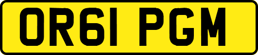 OR61PGM
