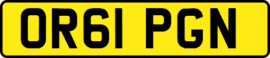 OR61PGN