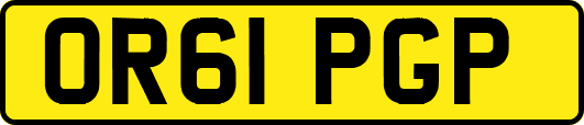 OR61PGP
