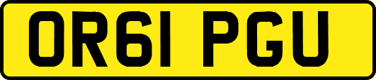 OR61PGU