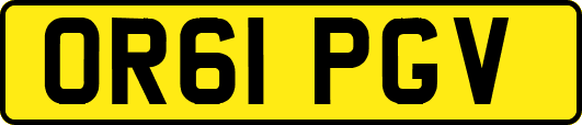 OR61PGV