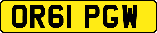 OR61PGW