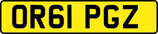 OR61PGZ