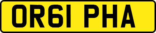 OR61PHA
