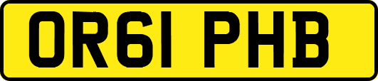 OR61PHB