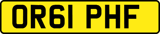 OR61PHF