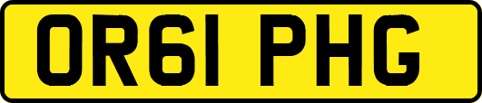 OR61PHG