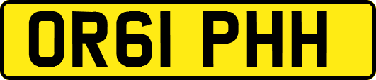 OR61PHH