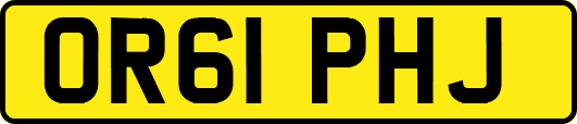 OR61PHJ