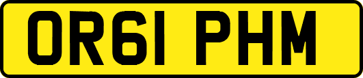 OR61PHM