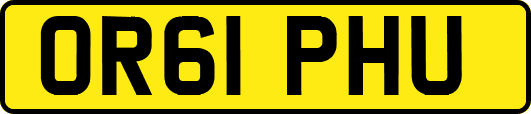 OR61PHU