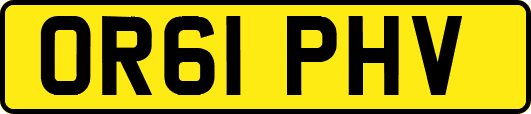 OR61PHV