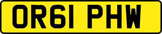 OR61PHW