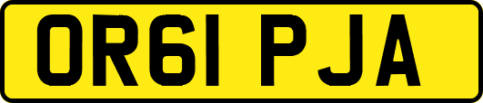 OR61PJA