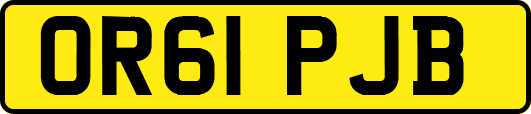 OR61PJB