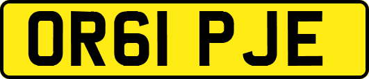 OR61PJE