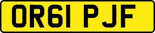OR61PJF