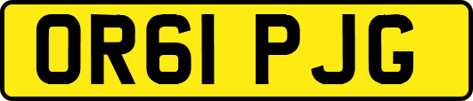 OR61PJG