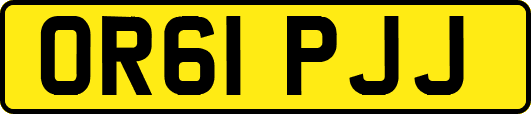 OR61PJJ