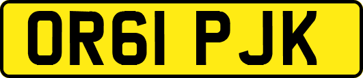 OR61PJK