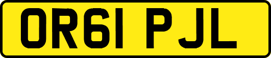 OR61PJL