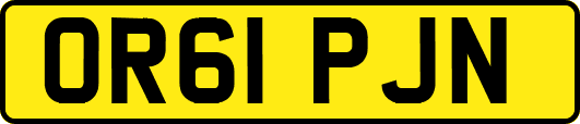 OR61PJN
