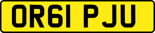 OR61PJU