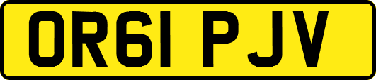 OR61PJV