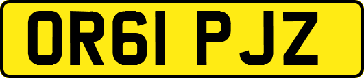 OR61PJZ